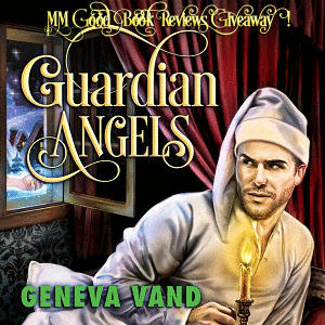 Geneva Vand - Guardian Angels Square gif