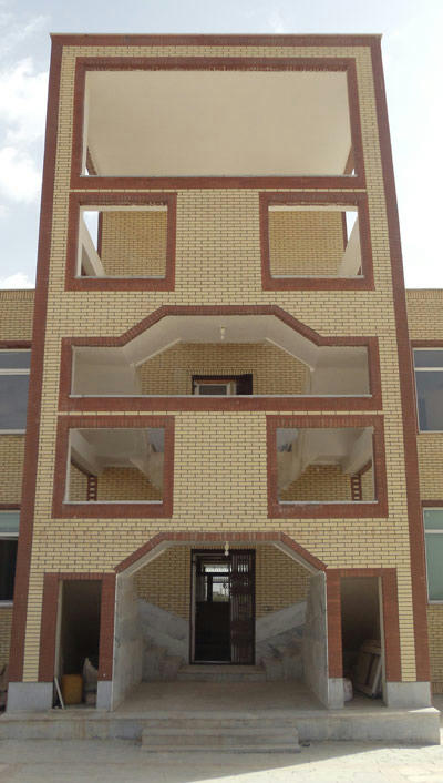 کتابخانه همتی