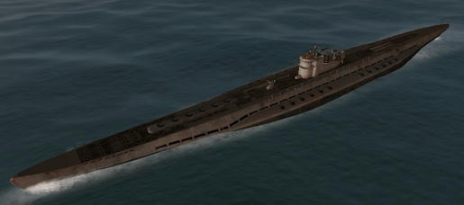 largest uboat largest uboat