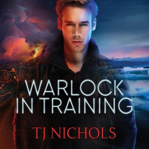 T.J. Nichols - Warlock In Training Square