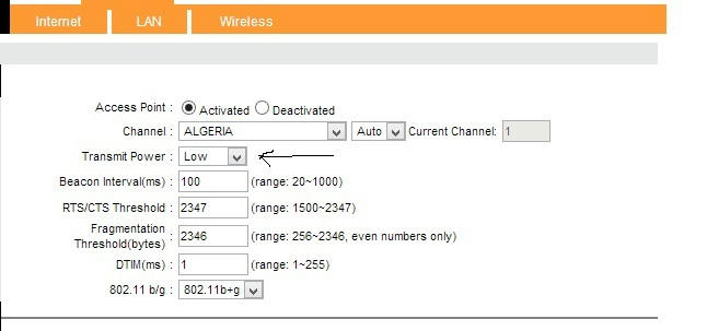 idve11bvw8tbftufg شرح حل مشكل الانقطاعات بمودامTP-LINK TD W8901G