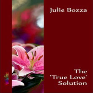 Julia Bozza - The 'True Love' Solution Square