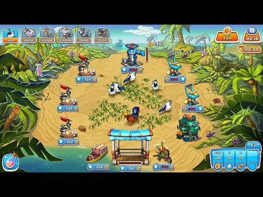 เกมส์ Farm Frenzy - Heave Ho ภาพตัวอย่าง 02 Farm Frenzy - Heave Ho ภาพตัวอย่าง 02