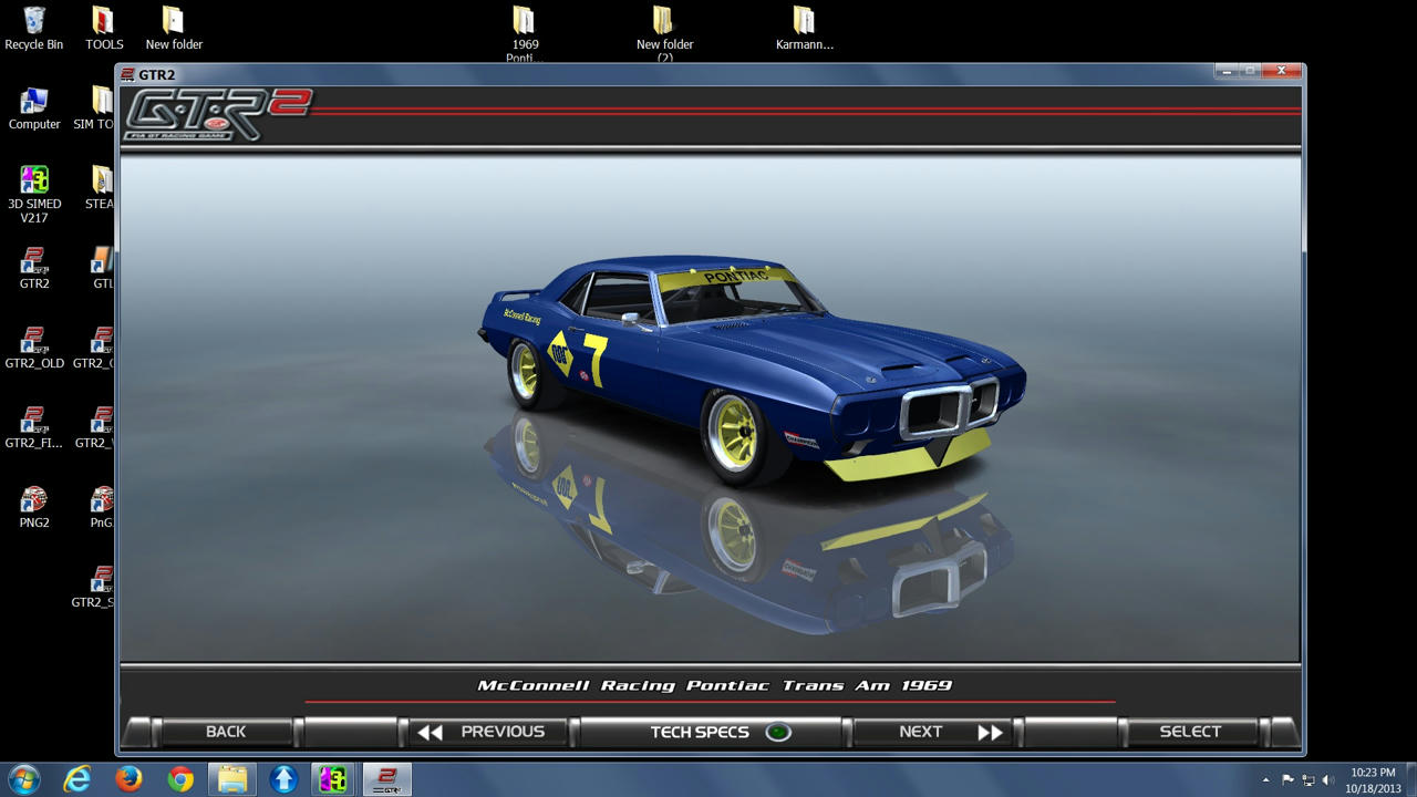 69 Firebird Trans Am addon Wy36ob71nd5i7cb7g