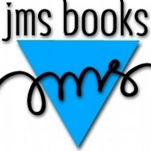 JMS Books Banner