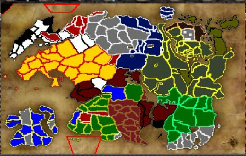 Custom Campaigns Three Banners War feature Unofficial Patch for The