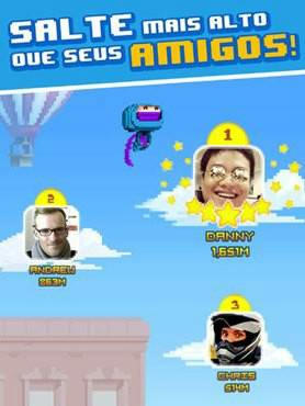 Ninja-UP Ninja-UP