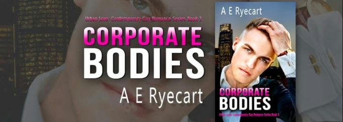 A.E. Ryecart - Corporate Bodies Banner