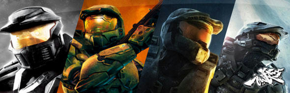 E3 2014:لیست کامل نقشه های عنوان Halo: The Master Chief Collection منتشر شد