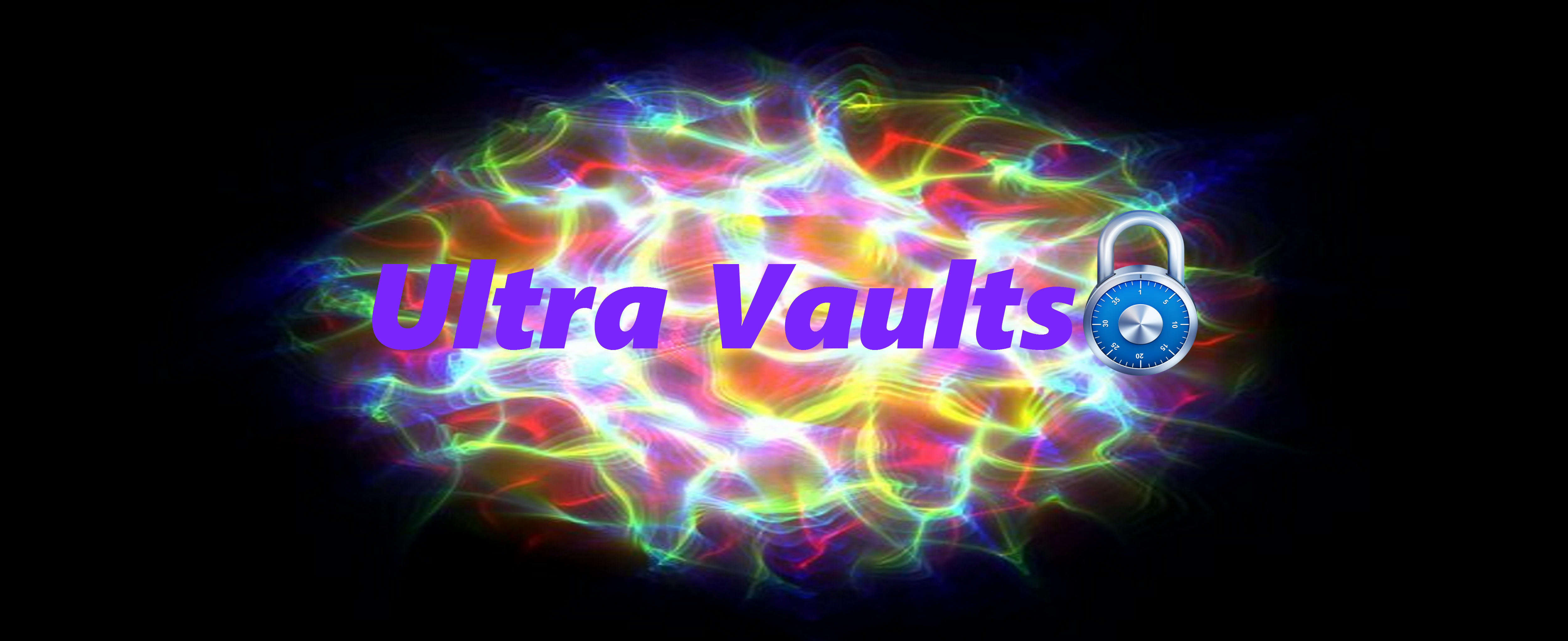 Ultra Vaults Banner