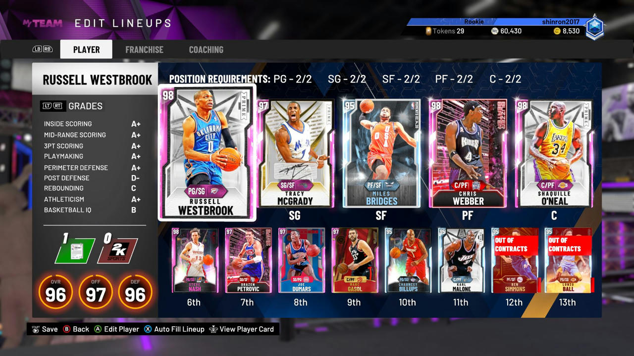 NBA 2K22 MyTeam PC COMPUTER STEAM COINS 100K MT **FAST DELIVERY**