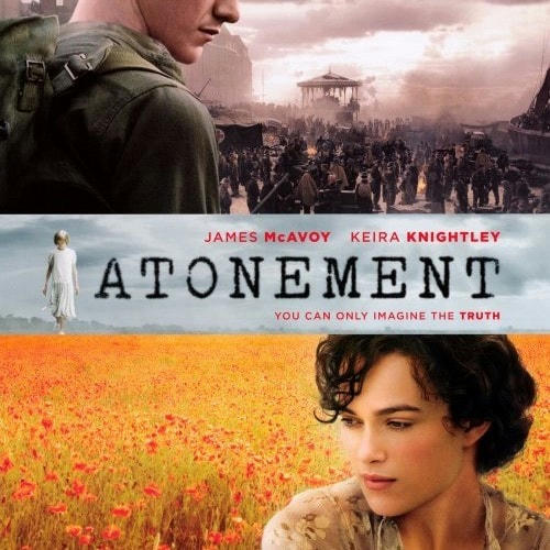 Atonement 2007