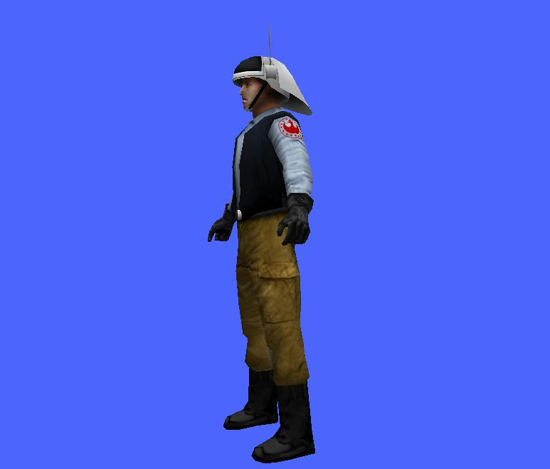 = = View topic Commander Awesome's asset release thread