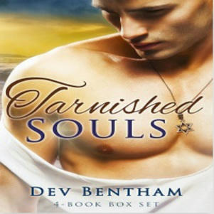 Dev Bentham - Tarnished Souls Square
