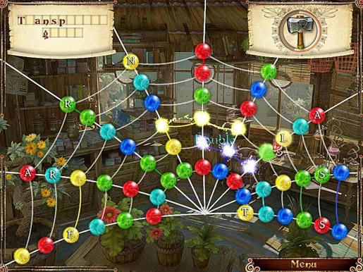 เกมส์ Rainbow Web 3 ภาพตัวอย่าง ๓ Rainbow Web 3 ภาพตัวอย่าง ๓