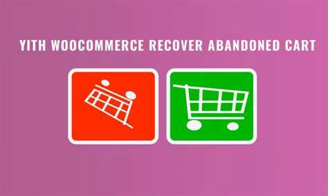 اطلاعات بیشتر در مورد "افزونه بازیابی سبدهای خرید رها شده WooCommerce Recover Abandoned Cart"