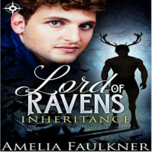Amelia Faulker - Lord of Ravens Square
