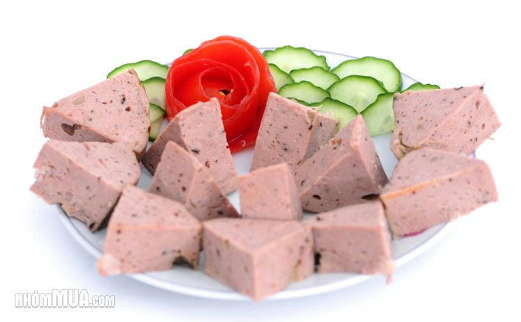 Giò bò thường được nhiều người ưa chuộng nhất