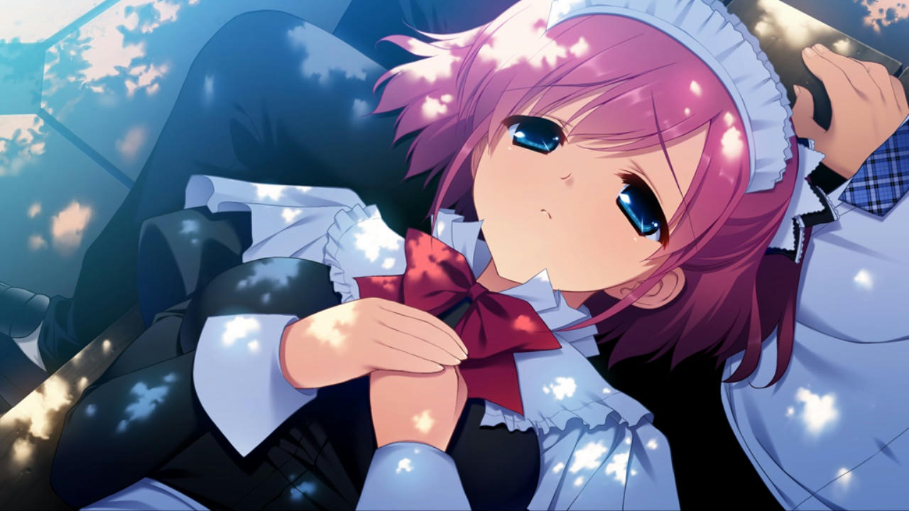 Grisaia No Kijatsu - 3 days after Amanes good ending - Visual Novel Talk -  Fuwanovel Forums