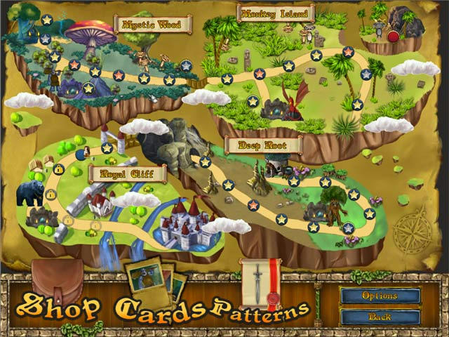 King's Smith 2 ScreenShot02 King's Smith 2 ScreenShot02