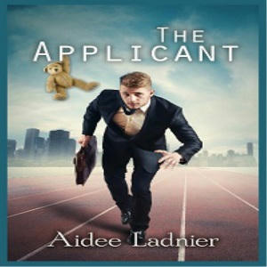 Aidee Ladnier - The Applicant Square