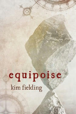 Kim Fielding - Equipoise Cover