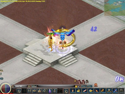 سيرفر Kingdom-Co وحقاً أروع وجدت! pjf91o18f98w45rzg.jp