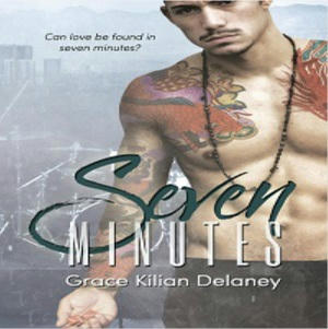 Grace Kilian Delaney - Seven Minutes Square