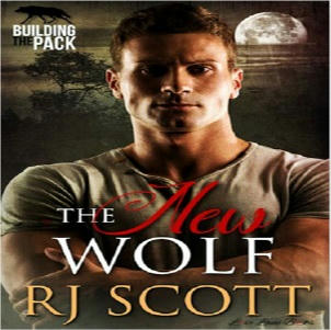 R.J. Scott - The New Wolf Square