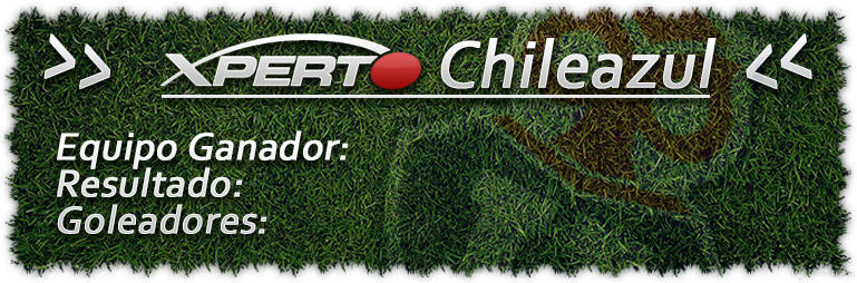 xperto Apertura 2014/15: Universidad de Chile - San Marcos de Arica (NORMAL) P0843dbpmv69d98fg