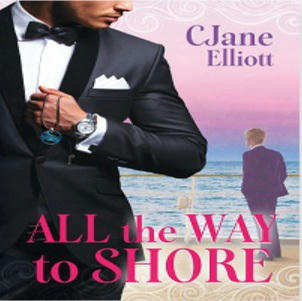 CJane Elliot - All the Way to Shore Square