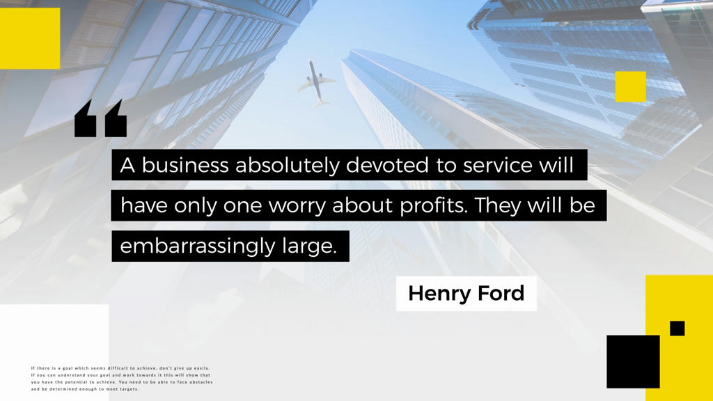 Clean Corporate Presentation - 15