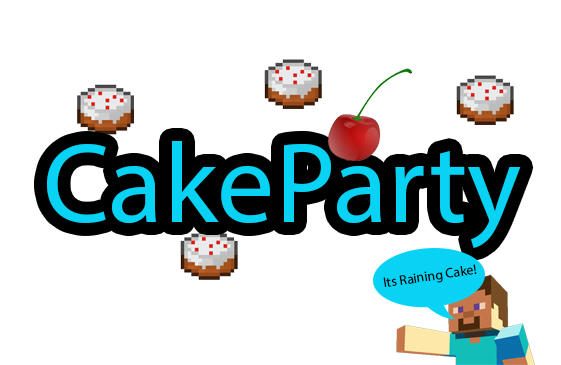 CakeParty!