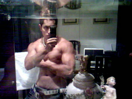 Post Especial "Chacales"