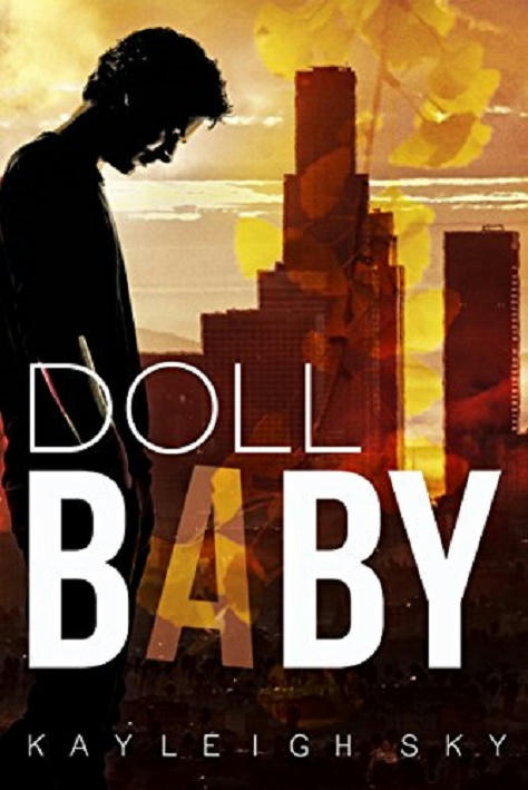 Kayleigh Sky - Doll Baby Cover