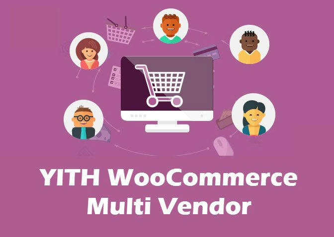 اطلاعات بیشتر در مورد "افزونه چند فروشندگی YITH WooCommerce Multi Vendor premium"