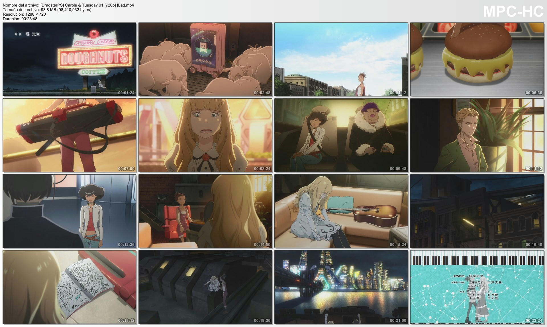 vpq2jz6magdwakxzg - Carole & Tuesday (Latino) [24/24] [MF] (Finalizado) - Anime Ligero [Descargas]