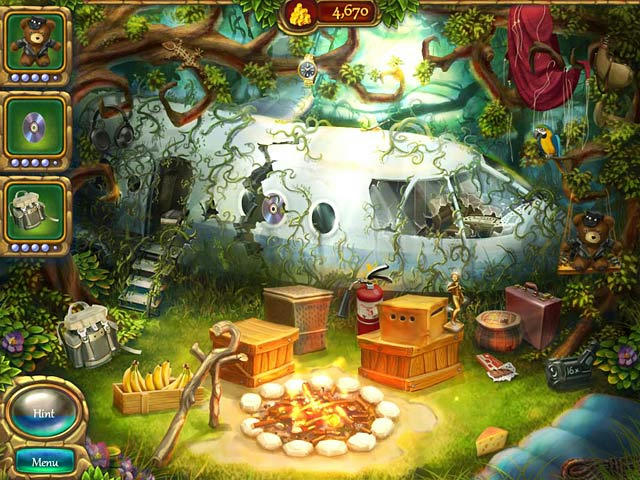 เกมส์ Jack of All Tribes ภาพตัวอย่าง 03 Jack of All Tribes ภาพตัวอย่าง 03