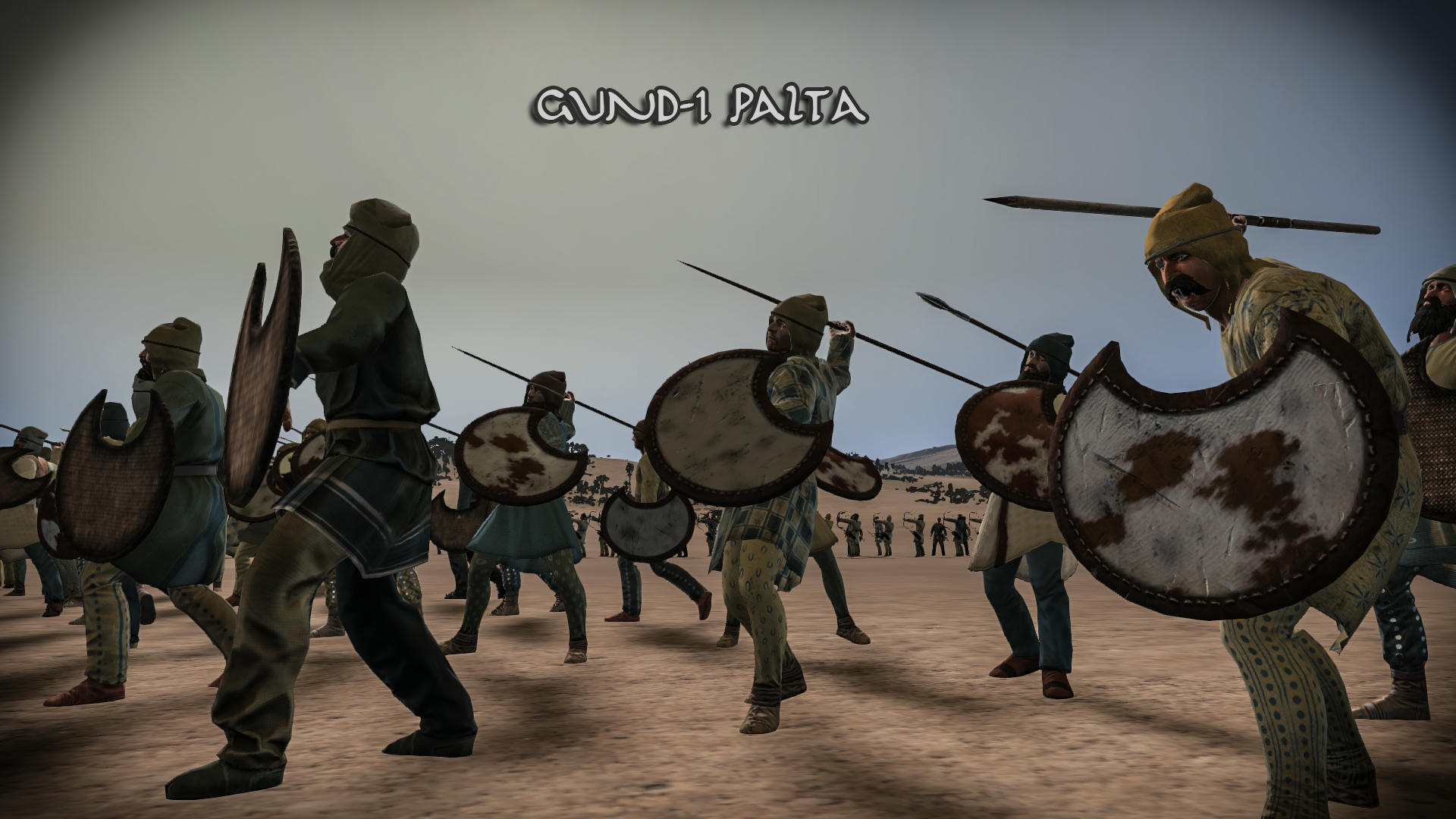 [Preview] Atropatkan (Atropatene)