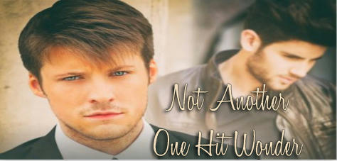 J.M. Snyder - Not Another One Hit Wonder Banner