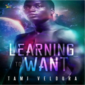 Tami Veldura - Learning to Want Square