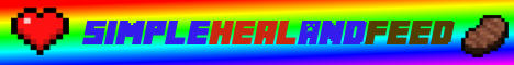 SimpleHealAndFeed