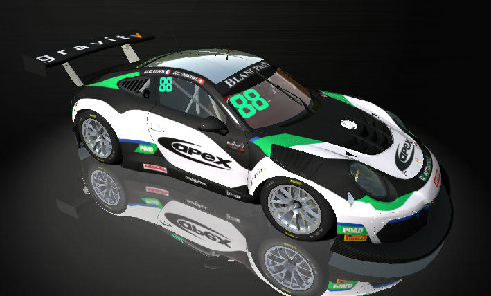 Gtr2 S