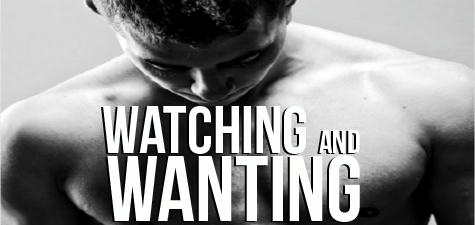 Jay Northcote - Watching and Wanting Banner