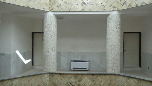 کتابخانه همتی