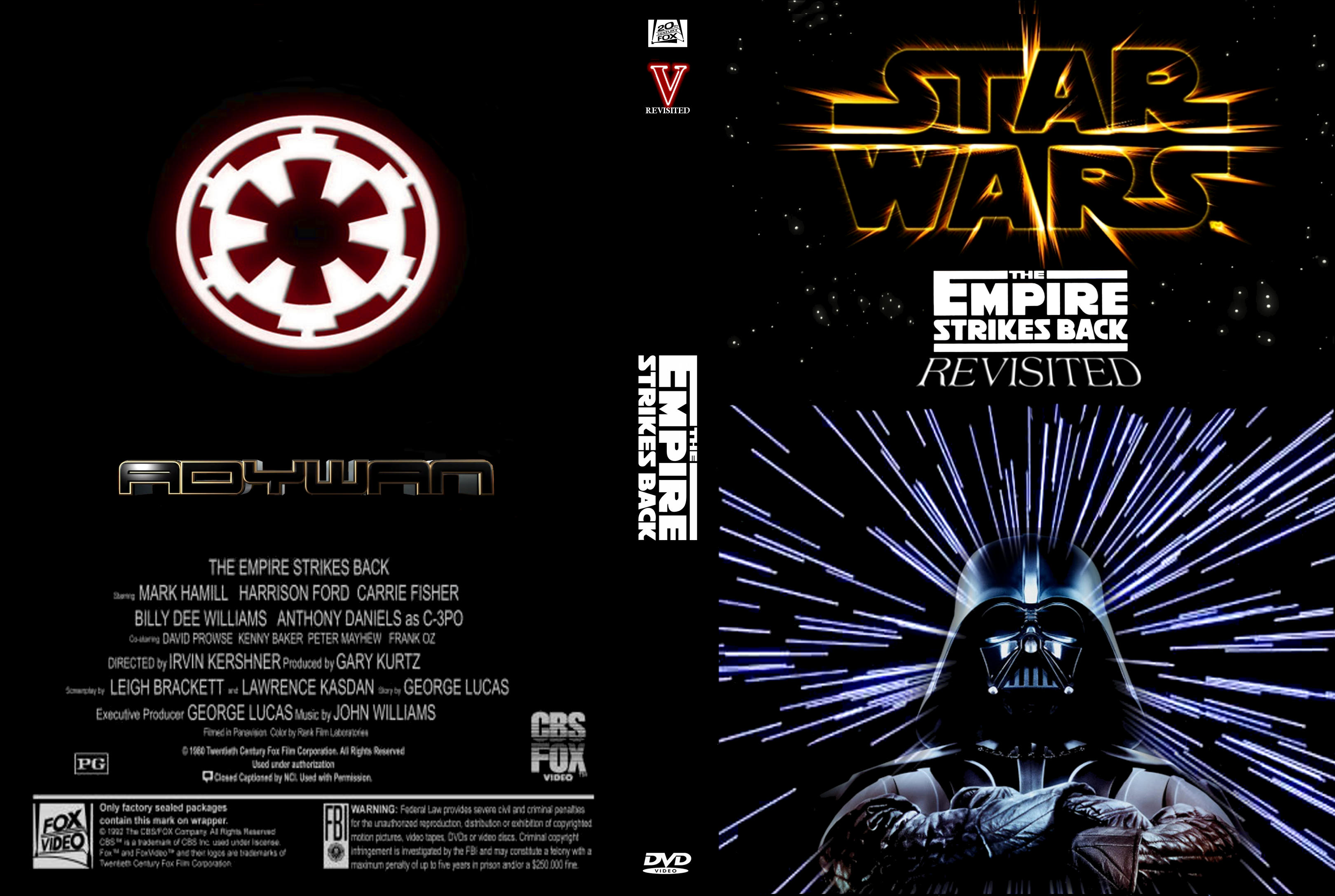 star wars dvd blu ray collection