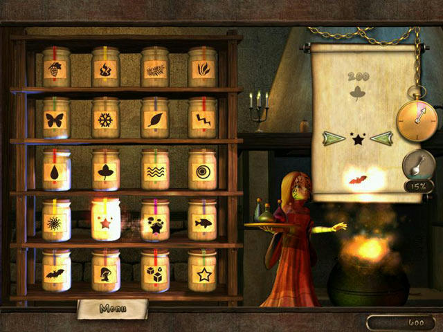 เกมส์ Mystic Inn ภาพตัวอย่าง 02 Mystic Inn ภาพตัวอย่าง 02