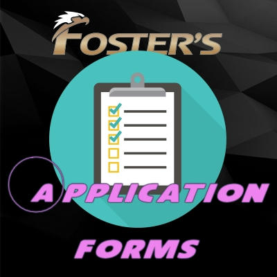 اطلاعات بیشتر در مورد "برنامه فرم ساز Application Forms"