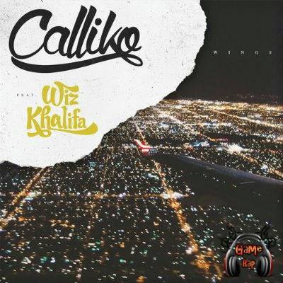 Wiz Khalifa وWings-  Calliko 