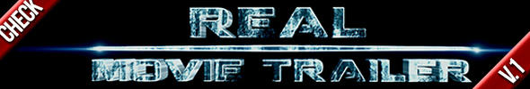 Real Movie Trailer